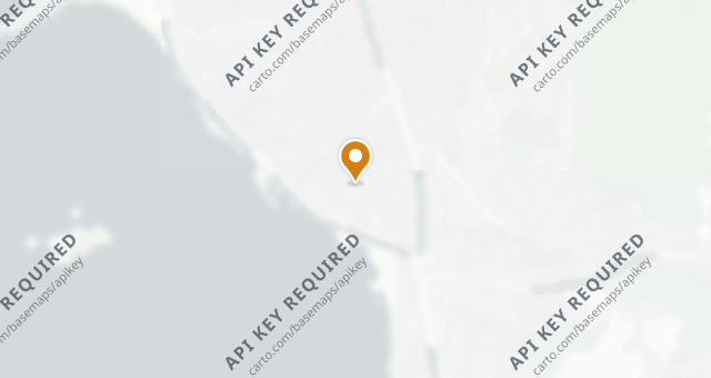 Map showing Wesud