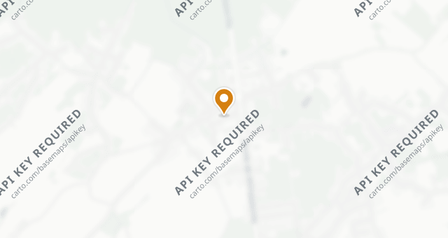 Map showing LUMA