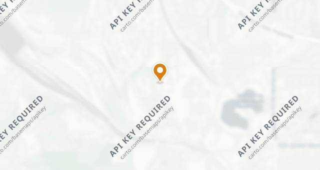 Map showing Bacchanalia