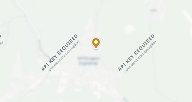 Map showing Sauerländer Hof