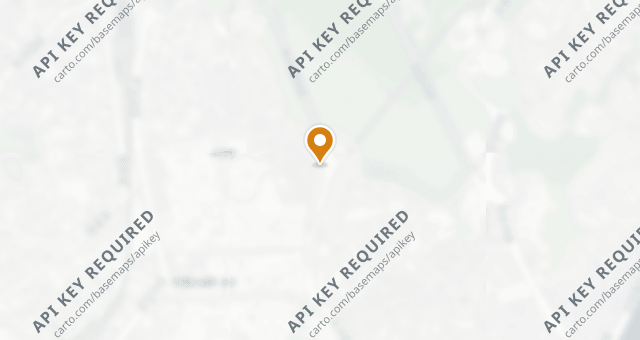 Map showing Comme Moa