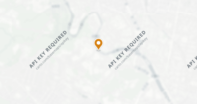 Map showing KUROMORI