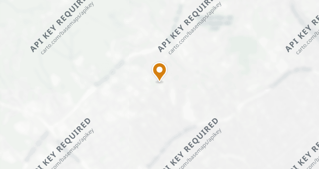 Map showing ABaC