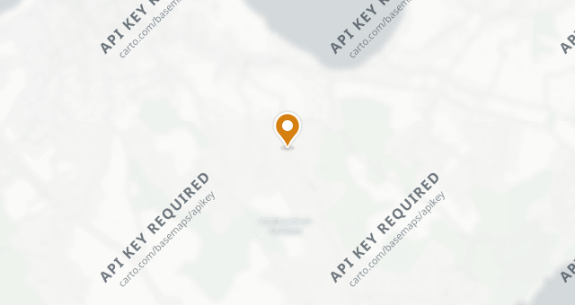 Map showing Beefbar