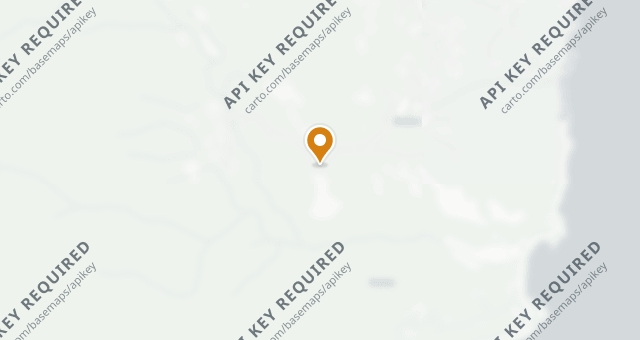 Map showing Draga di Lovrana