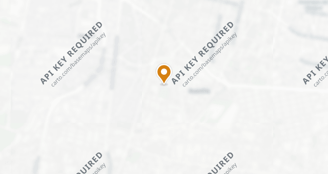 Map showing Sept Cinq