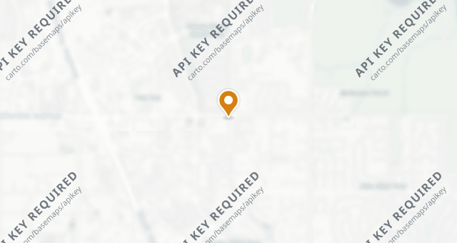 Map showing Chianti Ristorante