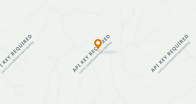 Map showing Waldhotel Bad Sulzburg