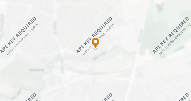 Map showing Pomo