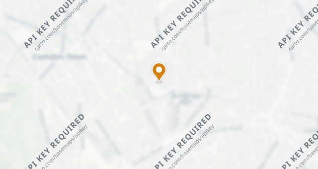 Map showing Dishoom King’s Cross