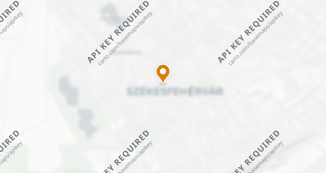 Map showing 67 Sigma Restaurant