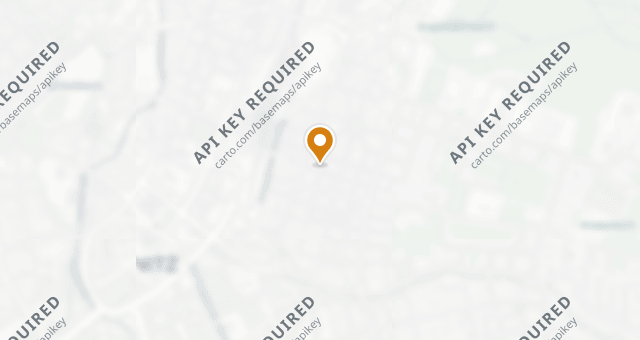 Map showing alexxanders