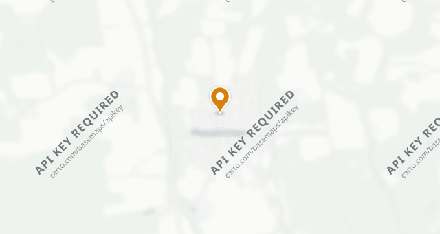 Map showing Restaurant Alexander Huber