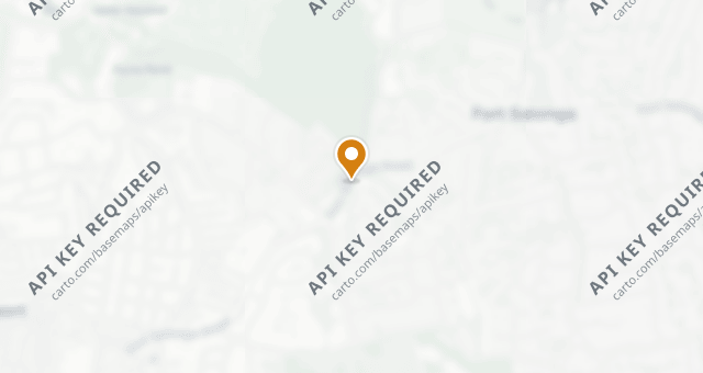 Map showing Arlo Kitchen & Bar
