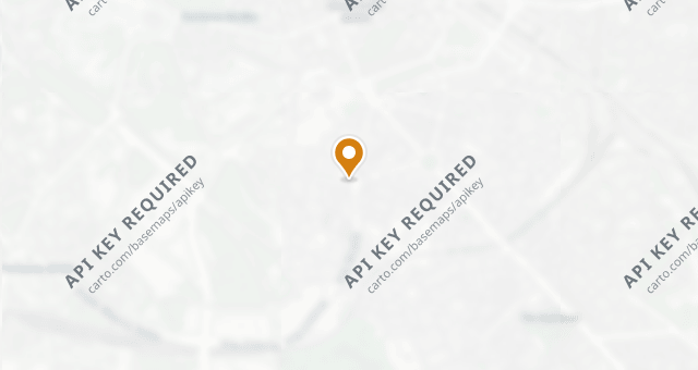 Map showing Trita Pepe