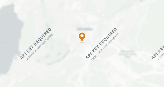 Map showing Il Caminetto