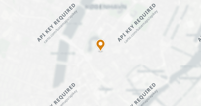 Map showing Udtryk