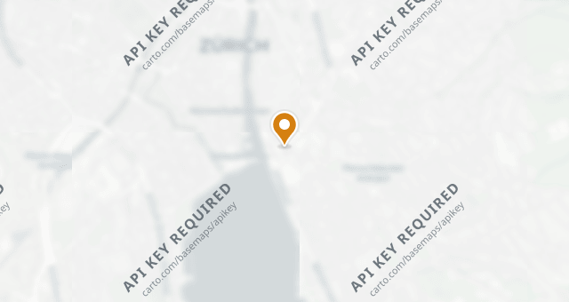 Map showing Rosaly's