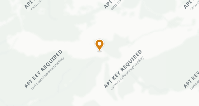 Map showing Das Müllers