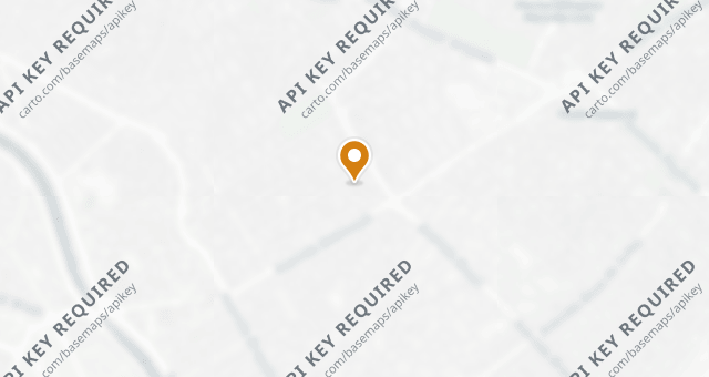 Map showing Kotori