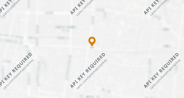 Map showing Sushi Yuden