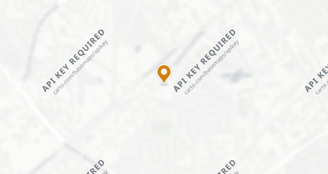 Map showing Woo Nam Jeong
