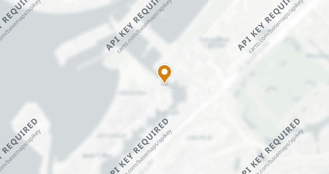 Map showing Rhodes w1