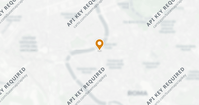 Map showing Il Convivio Troiani