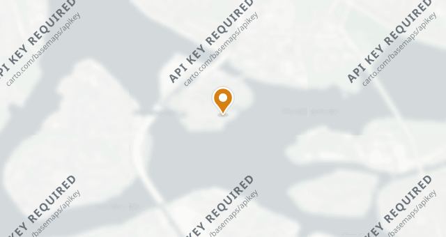 Map showing Lux dag för dag