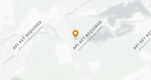 Map showing Fordwich Arms