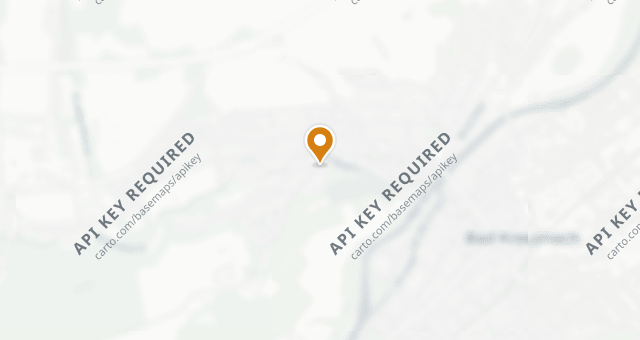 Map showing Im Gütchen