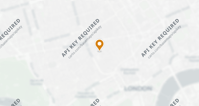 Map showing HIMI