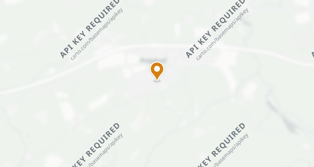 Map showing Restaurant Karner