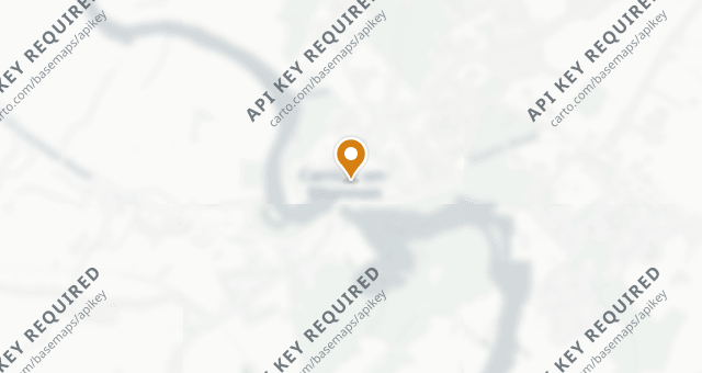 Map showing Oarsman