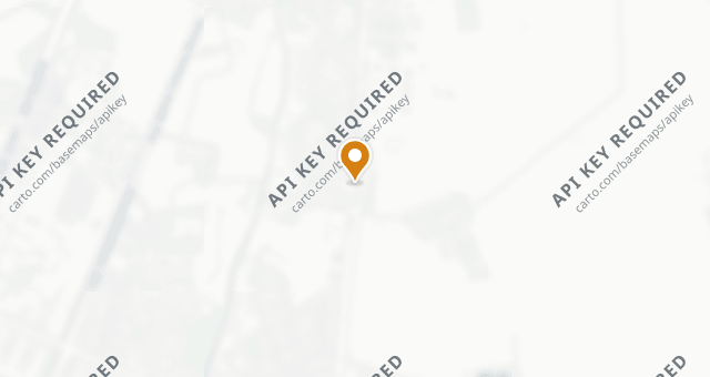 Map showing Antica Osteria il Ronchettino