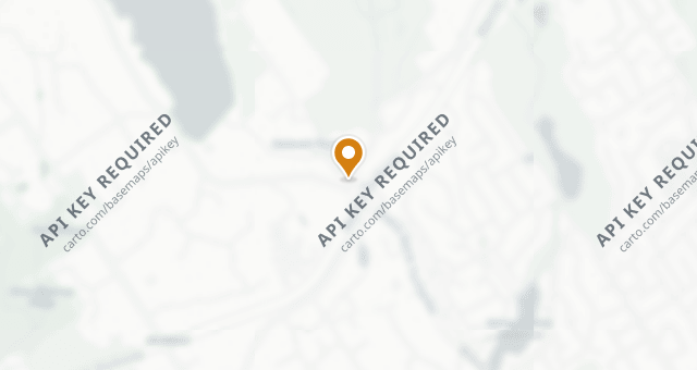 Map showing Barcelona Wine Bar