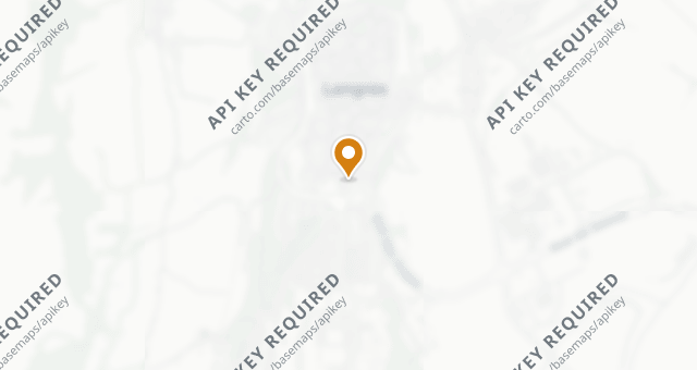 Map showing Mirabelle