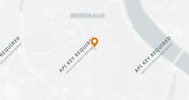 Map showing Kedem