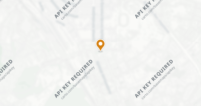 Map showing Kuvshyn