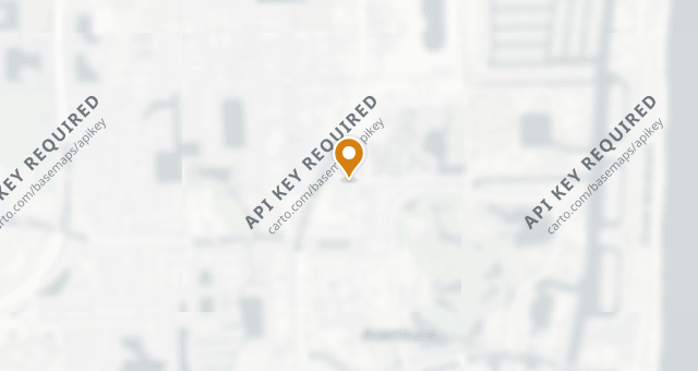 Map showing Casa D'Angelo