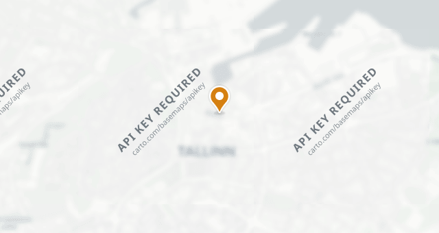 Map showing Pull