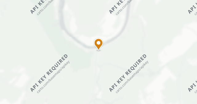 Map showing Brimer
