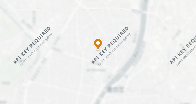 Map showing Asakusa Nagami