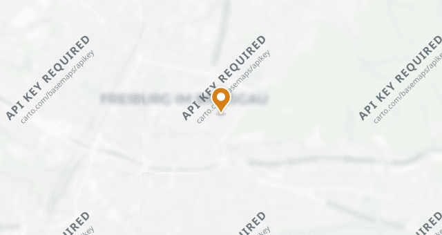Map showing Jacobi