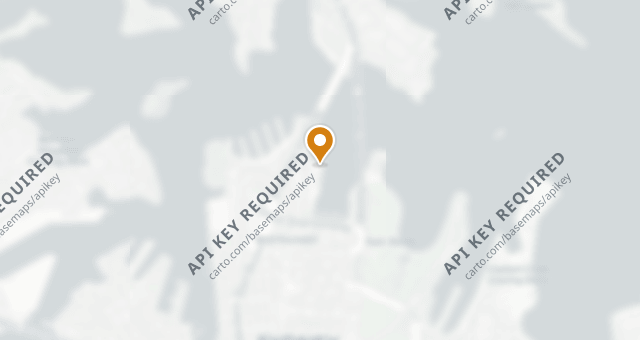 Map showing Quay