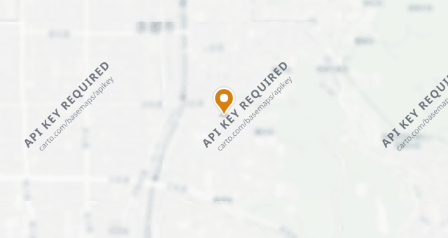 Map showing Keri