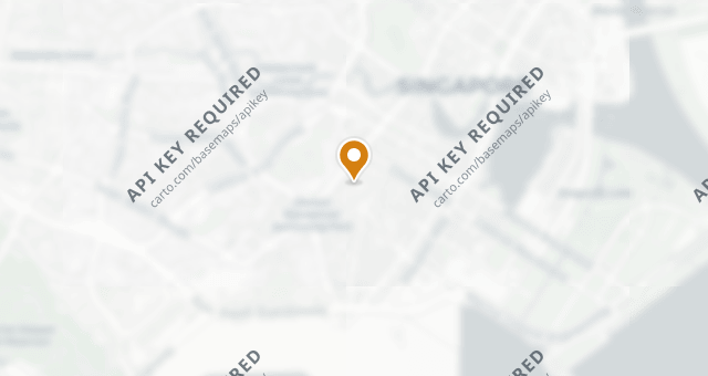 Map showing Ann Chin Handmade Popiah