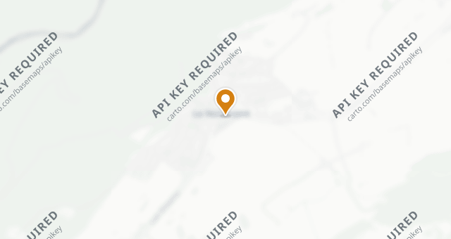 Map showing Maison Wenger