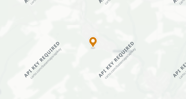 Map showing Landhotel Windlicht
