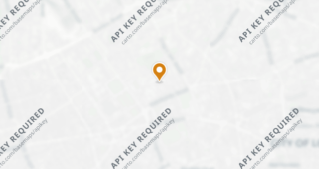 Map showing Noble Rot Lambs Conduit